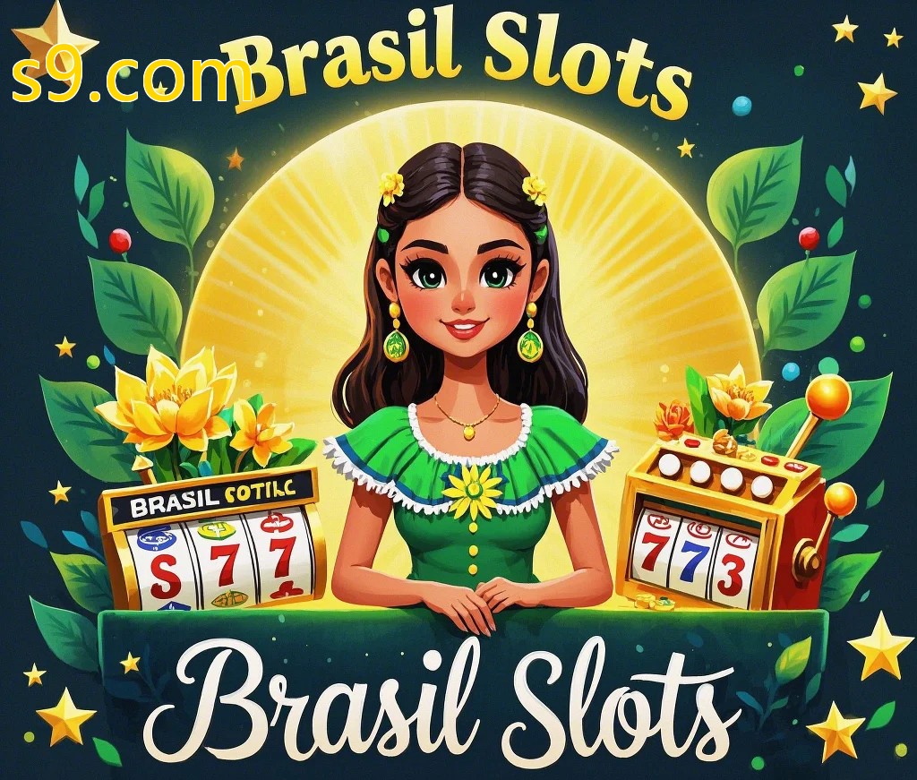 S9 GAME-Slots